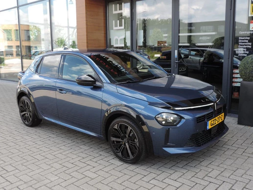 Lancia Ypsilon - Afbeelding 4 van 30