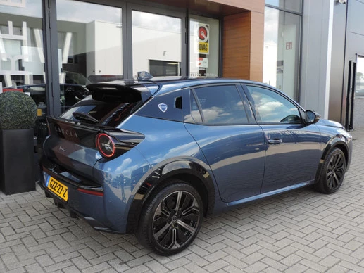 Lancia Ypsilon - Afbeelding 5 van 30