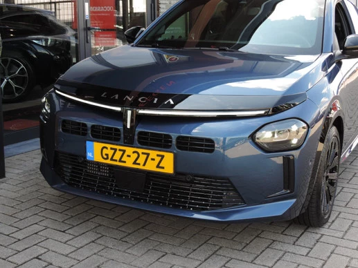 Lancia Ypsilon - Afbeelding 6 van 30