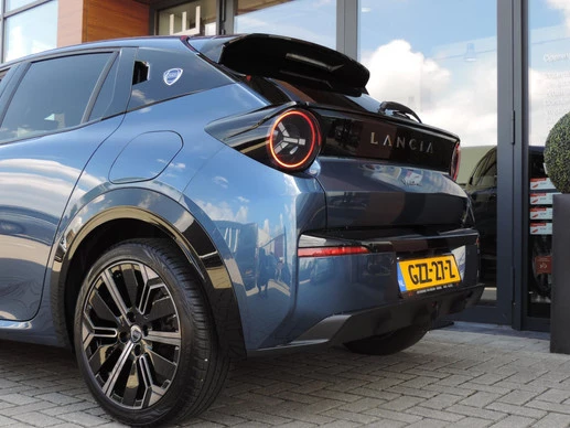 Lancia Ypsilon - Afbeelding 7 van 30