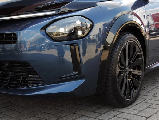 Lancia Ypsilon - Afbeelding 8 van 30