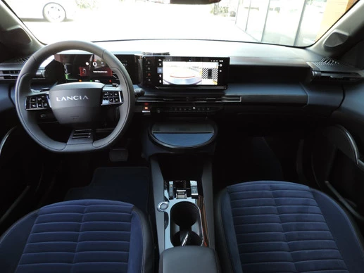 Lancia Ypsilon - Afbeelding 11 van 30