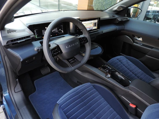 Lancia Ypsilon - Afbeelding 12 van 30