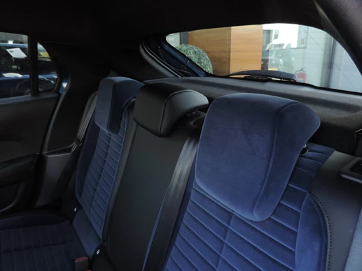 Lancia Ypsilon - Afbeelding 22 van 30