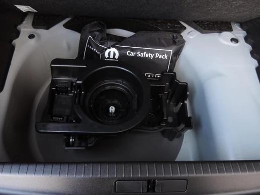 Lancia Ypsilon - Afbeelding 26 van 30