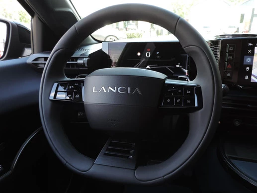 Lancia Ypsilon - Afbeelding 27 van 30