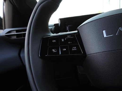 Lancia Ypsilon - Afbeelding 28 van 30