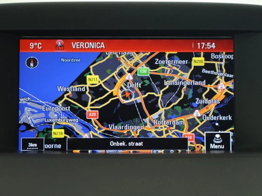 Opel Meriva - Afbeelding 5 van 30