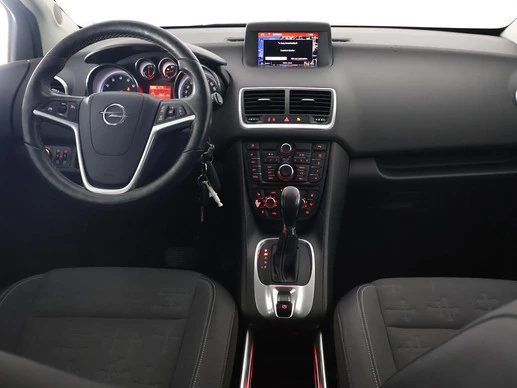Opel Meriva - Afbeelding 9 van 30
