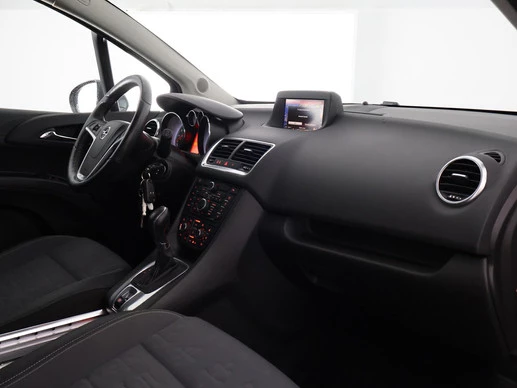 Opel Meriva - Afbeelding 12 van 30