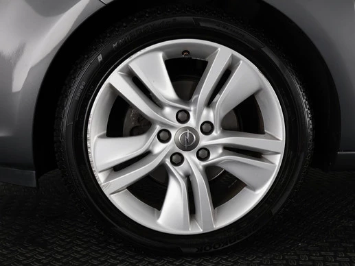 Opel Meriva - Afbeelding 17 van 30