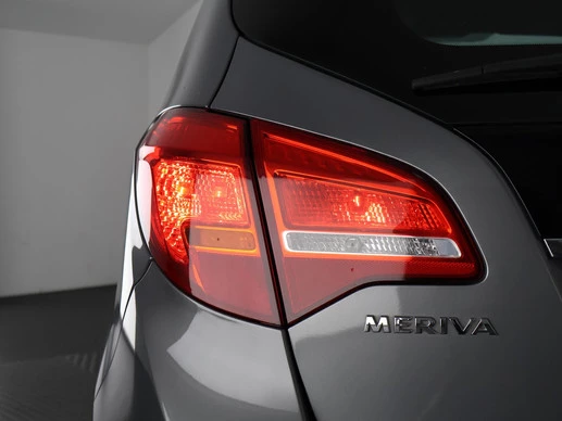 Opel Meriva - Afbeelding 18 van 30