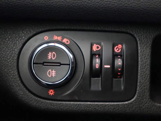 Opel Meriva - Afbeelding 24 van 30