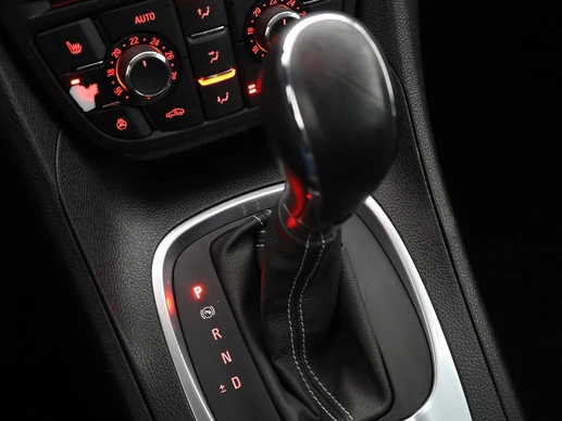 Opel Meriva - Afbeelding 27 van 30