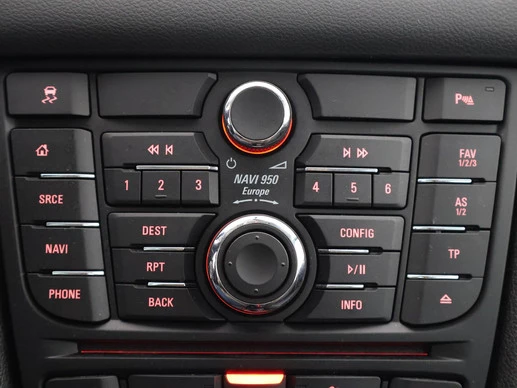 Opel Meriva - Afbeelding 28 van 30