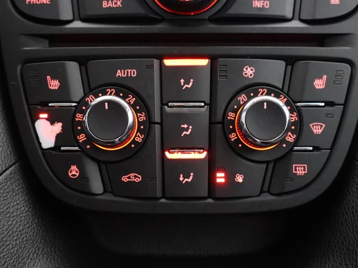 Opel Meriva - Afbeelding 29 van 30