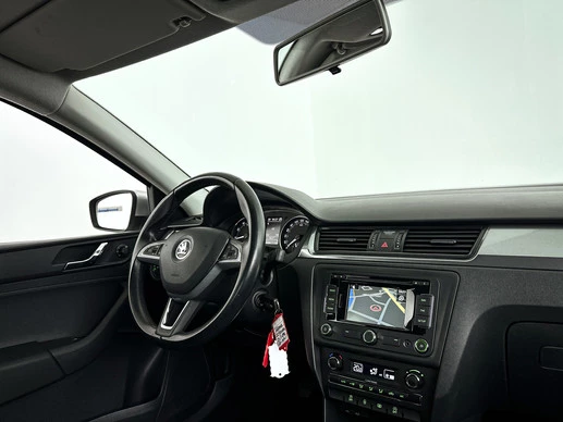 Škoda Rapid - Afbeelding 3 van 30