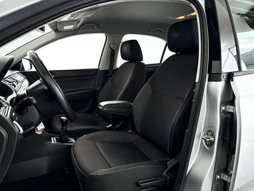 Škoda Rapid - Afbeelding 6 van 30