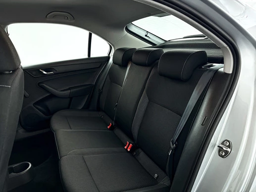 Škoda Rapid - Afbeelding 10 van 30