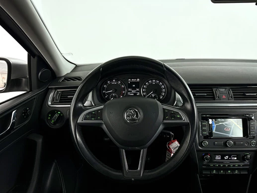 Škoda Rapid - Afbeelding 13 van 30