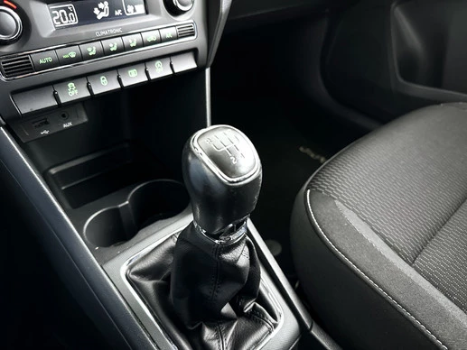 Škoda Rapid - Afbeelding 16 van 30