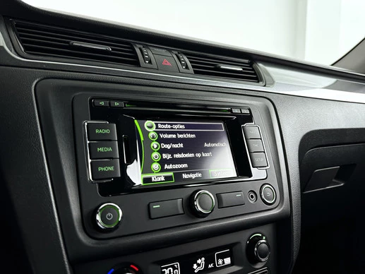 Škoda Rapid - Afbeelding 19 van 30