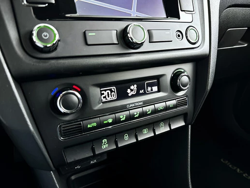 Škoda Rapid - Afbeelding 20 van 30