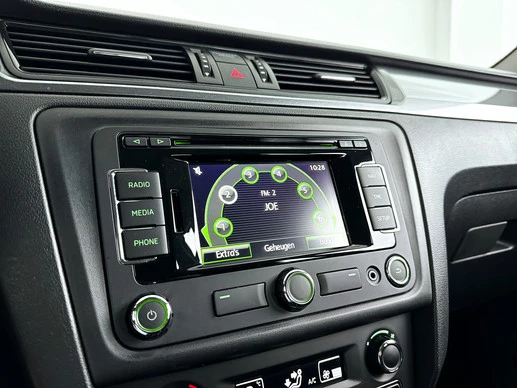 Škoda Rapid - Afbeelding 21 van 30