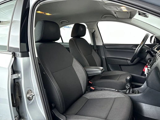 Škoda Rapid - Afbeelding 22 van 30