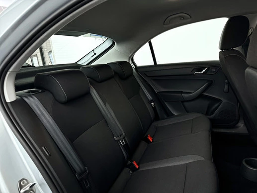 Škoda Rapid - Afbeelding 24 van 30
