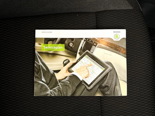 Škoda Rapid - Afbeelding 25 van 30