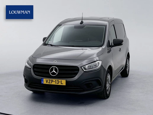 Mercedes-Benz Citan - Afbeelding 2 van 30