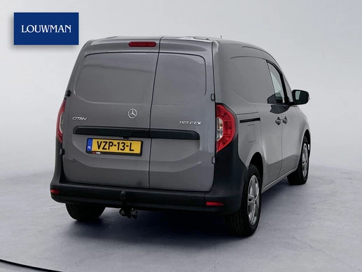Mercedes-Benz Citan - Afbeelding 3 van 30