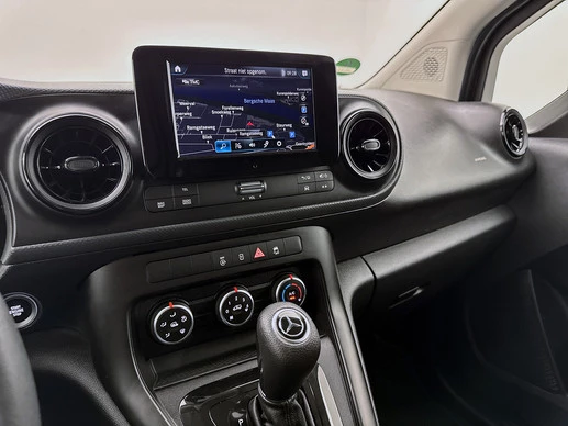 Mercedes-Benz Citan - Afbeelding 6 van 30