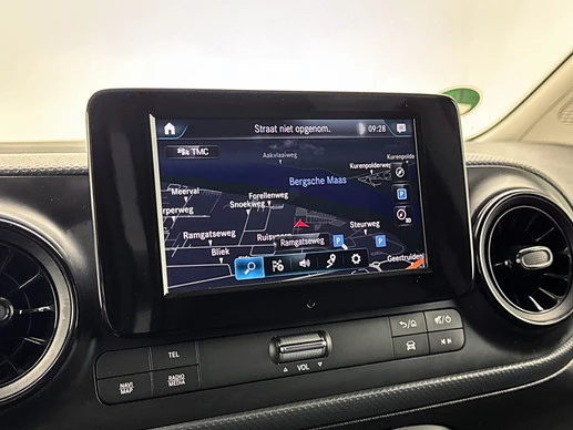 Mercedes-Benz Citan - Afbeelding 7 van 30