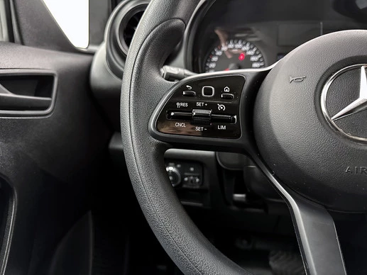 Mercedes-Benz Citan - Afbeelding 8 van 30