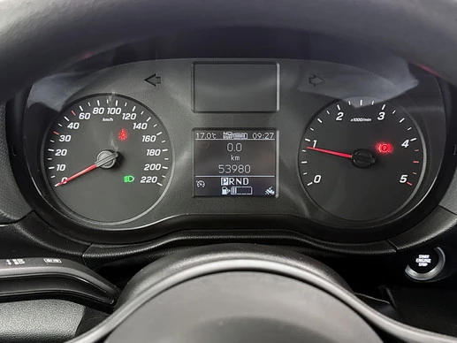 Mercedes-Benz Citan - Afbeelding 9 van 30