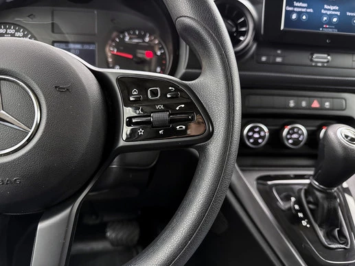 Mercedes-Benz Citan - Afbeelding 10 van 30