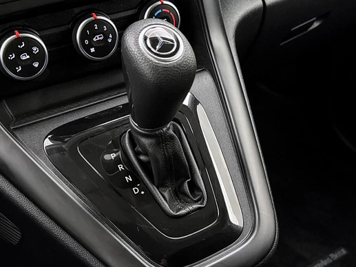 Mercedes-Benz Citan - Afbeelding 11 van 30