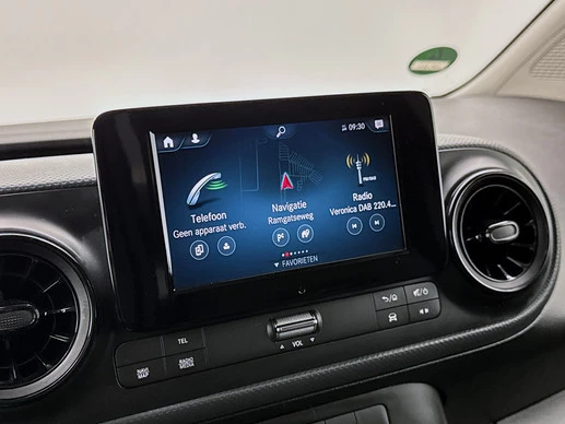 Mercedes-Benz Citan - Afbeelding 13 van 30