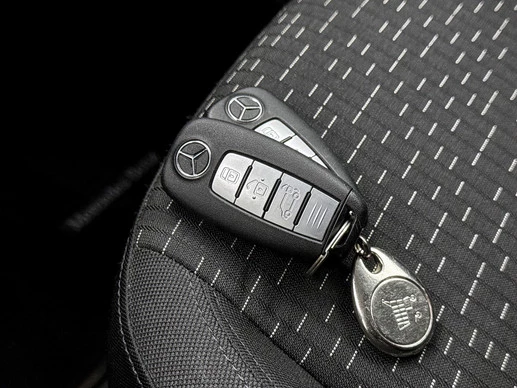 Mercedes-Benz Citan - Afbeelding 17 van 30