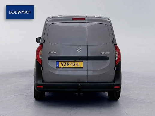 Mercedes-Benz Citan - Afbeelding 19 van 30