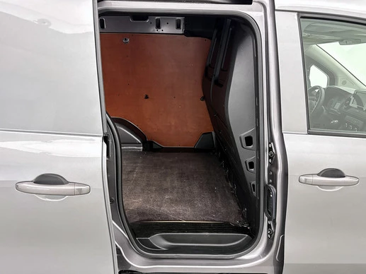 Mercedes-Benz Citan - Afbeelding 21 van 30