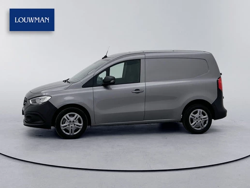 Mercedes-Benz Citan - Afbeelding 22 van 30