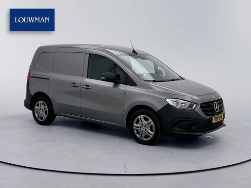 Mercedes-Benz Citan - Afbeelding 29 van 30