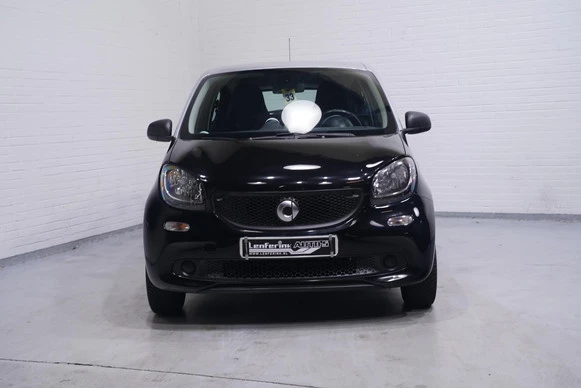 smart Forfour - Afbeelding 2 van 30
