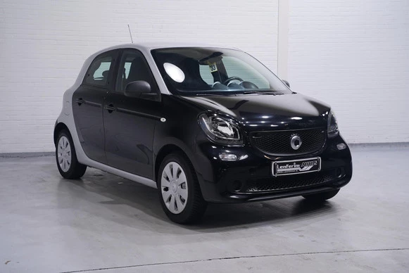 smart Forfour - Afbeelding 3 van 30