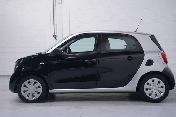 smart Forfour - Afbeelding 4 van 30