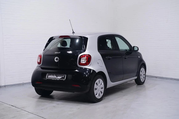 smart Forfour - Afbeelding 5 van 30