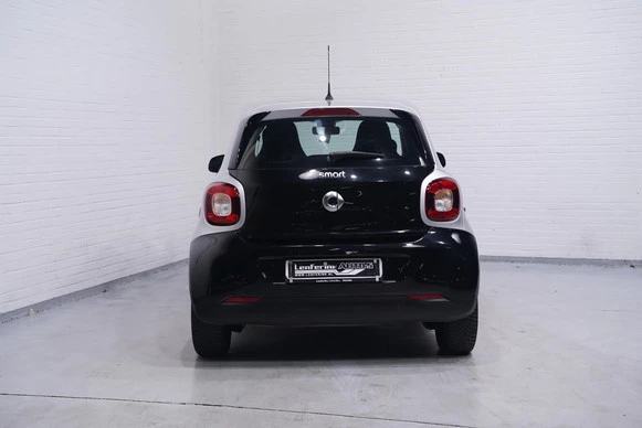 smart Forfour - Afbeelding 6 van 30
